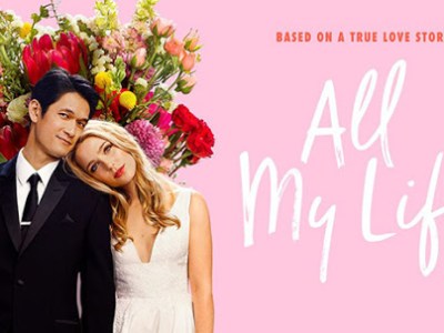 All My Life&nbsp;(2020)