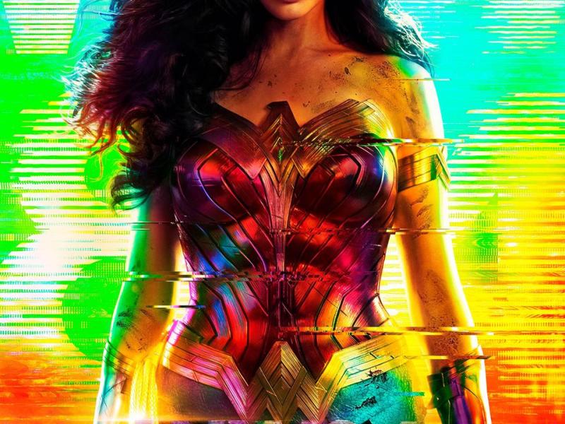 Wonder Woman 1984&nbsp;(2020)