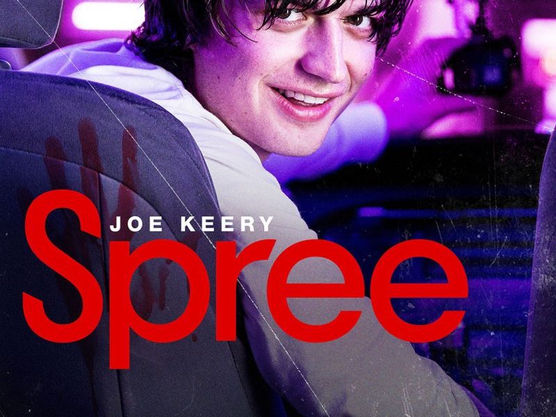 Spree (2020)