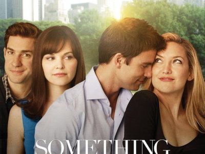 Something Borrowed (2011)
