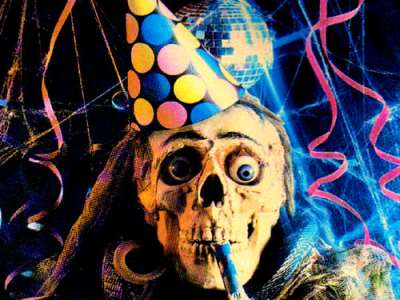 Bloody New Year&nbsp;(1987)